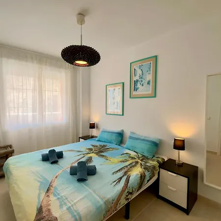 Penthouse Sunrise Blue Ocean View アパート *