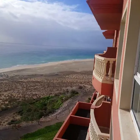 Penthouse Sunrise Blue Ocean View *
