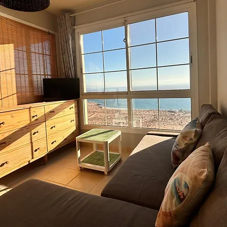 Penthouse Sunrise Blue Ocean View