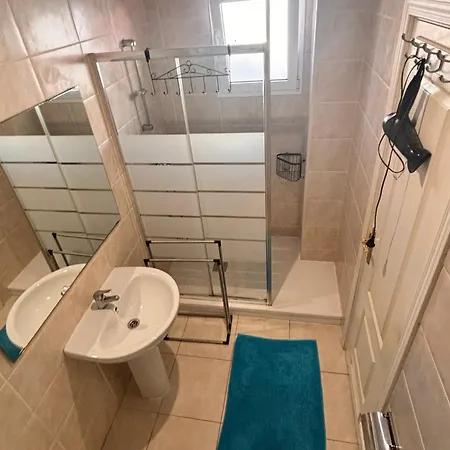 Penthouse Sunrise Blue Ocean View Apartamento *