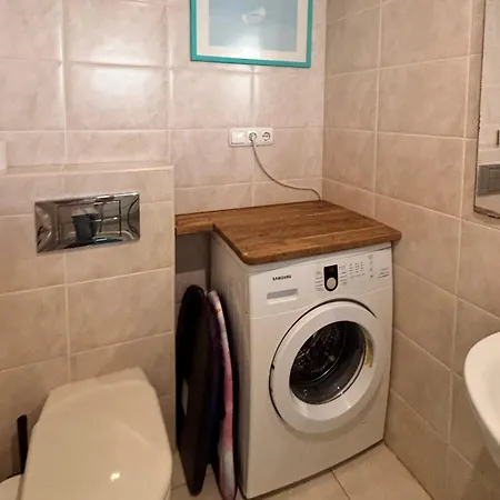 Penthouse Sunrise Blue Ocean View *