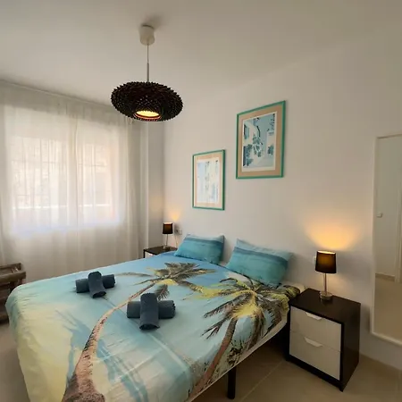 Apartamento Penthouse Sunrise Blue Ocean View *