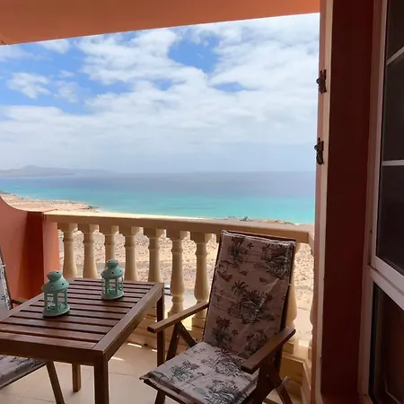 Апартаменты Penthouse Sunrise Blue Ocean View
