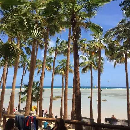 Apartamento Penthouse Sunrise Blue Ocean View Costa Calma