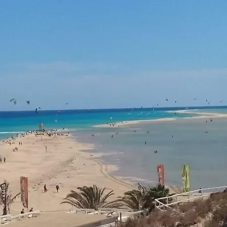 Penthouse Sunrise Blue Ocean View Apartamento *