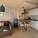 Daire Penthouse Sunrise Blue Ocean View *