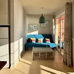 Penthouse Sunrise Blue Ocean View شقة كوستا كالما