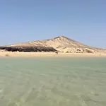 Penthouse Sunrise Blue Ocean View شقة كوستا كالما
