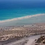 Penthouse Sunrise Blue Ocean View * كوستا كالما