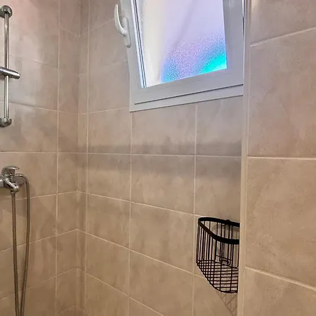 Διαμέρισμα Penthouse Sunrise Blue Ocean View Κόστα Κάλμα