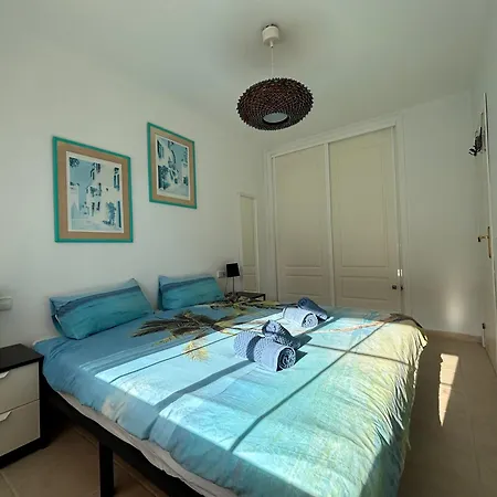 Διαμέρισμα Penthouse Sunrise Blue Ocean View *