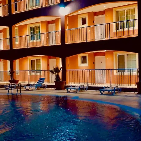 Apartament Penthouse Sunrise Blue Ocean View Costa Calma