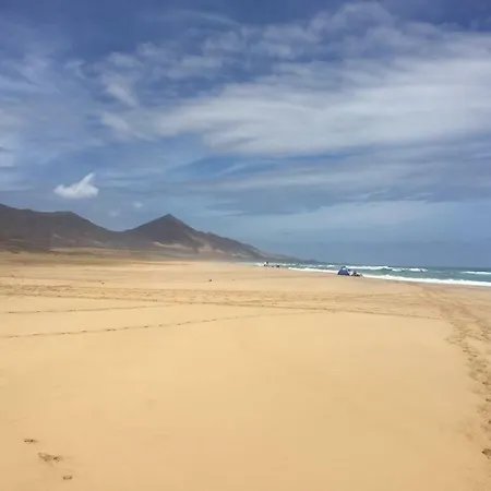 Penthouse Sunrise Blue Ocean View Διαμέρισμα *