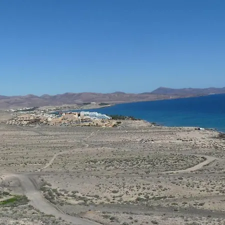 Penthouse Sunrise Blue Ocean View *