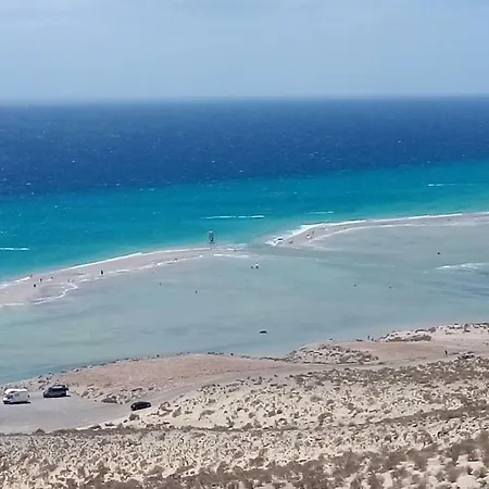 Penthouse Sunrise Blue Ocean View Διαμέρισμα *