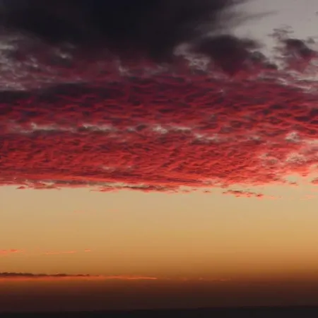 Apartment Penthouse Sunrise Blue Ocean View Costa Calma