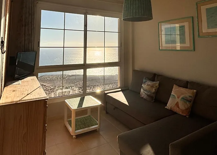 Penthouse Sunrise Blue Ocean View * コスタ・カルマ