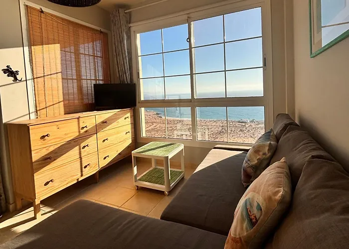 Penthouse Sunrise Blue Ocean View