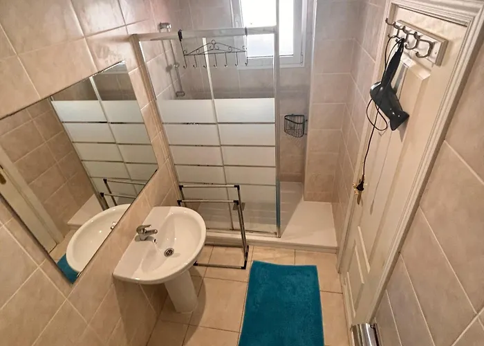 Penthouse Sunrise Blue Ocean View アパート *