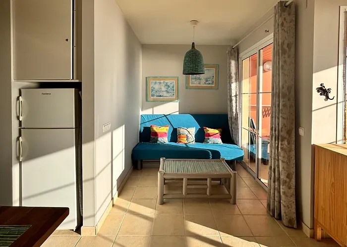 Penthouse Sunrise Blue Ocean View アパート コスタ・カルマ