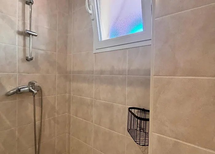 アパート Penthouse Sunrise Blue Ocean View コスタ・カルマ