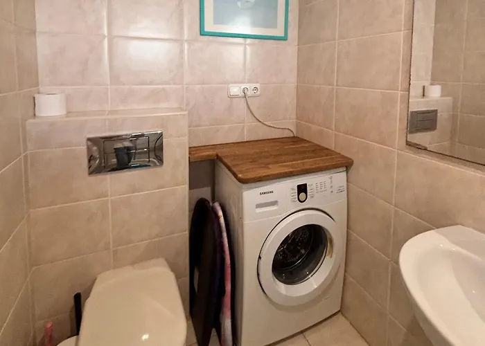 Penthouse Sunrise Blue Ocean View *