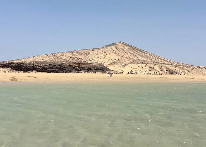 Penthouse Sunrise Blue Ocean View アパート コスタ・カルマ