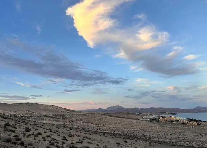 アパート Penthouse Sunrise Blue Ocean View コスタ・カルマ