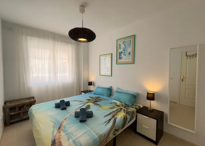 アパート Penthouse Sunrise Blue Ocean View *