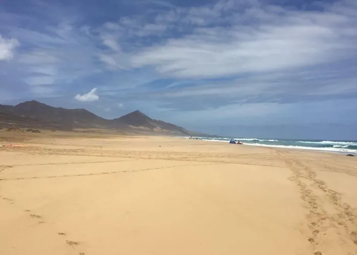 Penthouse Sunrise Blue Ocean View アパート *