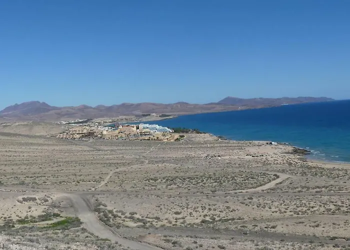 Penthouse Sunrise Blue Ocean View *