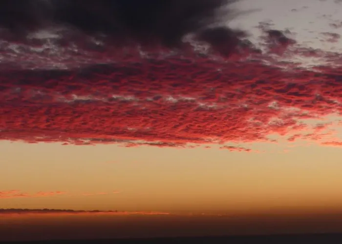 Appartement Penthouse Sunrise Blue Ocean View Costa Calma