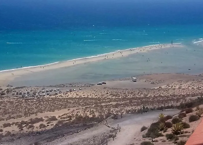 Penthouse Sunrise Blue Ocean View * コスタ・カルマ