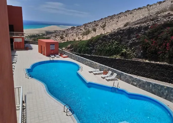 Penthouse Sunrise Blue Ocean View アパート *