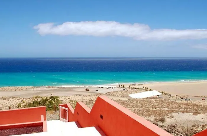 アパート Penthouse Sunrise Blue Ocean View